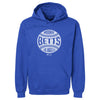 Mookie Betts Los Angeles D Vintage Baseball WHT by 500 LEVEL