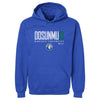 Ayo Dosunmu Minnesota Timberwolves Elite WHT by 500 LEVEL