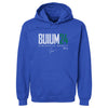 Zeev Buium Vancouver Elite WHT by 500 LEVEL