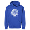 Ausar Thompson Detroit Basketball WHT by 500 LEVEL