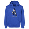Toronto Bay Hockey 8-bit WHT by 500 LEVEL