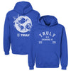 Truly & U.S. Soccer Type U.S. Drinking F&B WHT by 500 LEVEL