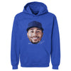 Mookie Betts Los Angeles D Vintage Head WHT by 500 LEVEL