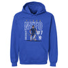 Pedro Neto Chelsea FC Outline Number WHT by 500 LEVEL