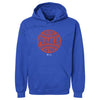 Freddy Peralta New York M Vintage Baseball WHT by 500 LEVEL