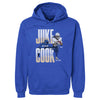 James Cook Buffalo Juke And Cook WHT by 500 LEVEL