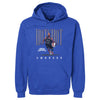 Hot Shot Swanson Harlem Globetrotters Nickname WHT by 500 LEVEL