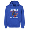 Ausar Thompson Detroit Pistons Trust WHT by 500 LEVEL