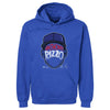 Anthony Rizzo Chicago C Player Silhouette WHT by 500 LEVEL