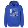 Kyren Williams Los Angeles R 1Kyren WHT by 500 LEVEL