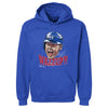 Anthony Rizzo Chicago C Wazzup WHT by 500 LEVEL