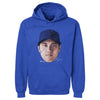 Shohei Ohtani Los Angeles D Vintage Head WHT by 500 LEVEL