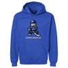 Vancouver Hockey 8-bit WHT by 500 LEVEL