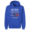 Matthew Schaefer New York I Name Number WHT by 500 LEVEL