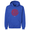 Ted Lilly Chicago C Vintage Baseball WHT by 500 LEVEL