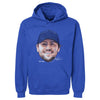 Josh Allen Buffalo Vintage Head WHT by 500 LEVEL