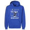Cole Bishop Buffalo Mister INT WHT by 500 LEVEL