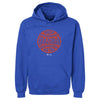 Huascar Brazoban New York M Vintage Baseball WHT by 500 LEVEL