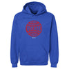 Kerry Wood Chicago C Vintage Baseball WHT by 500 LEVEL