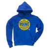 Robin Yount Milwaukee Baseball WHT by 500 LEVEL