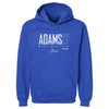 Davante Adams Los Angeles R Elite WHT by 500 LEVEL