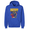 Moses Moody Golden State Warriors Premiere WHT by 500 LEVEL