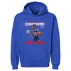 VJ Edgecombe Philadelphia 76ers Trust WHT by 500 LEVEL