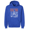 Matthew Schaefer New York I Bitmap WHT by 500 LEVEL