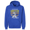 Jordan Binnington St. Louis Blues Player Name WHT by 500 LEVEL