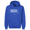 Puka Nacua Los Angeles R Elite WHT by 500 LEVEL