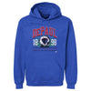 DePaul Blue Demons University Soccer WHT by 500 LEVEL
