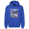 Los Angeles Baseball 2024 Champs Trio Vintage WHT by 500 LEVEL