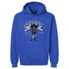 Sauce Gardner Indianapolis Cartoon WHT by 500 LEVEL