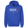Matthew Schaefer New York I Elite WHT by 500 LEVEL
