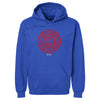 Michael Barrett Chicago C Vintage Baseball WHT by 500 LEVEL