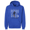 Joao Pedro Chelsea FC Outline Number WHT by 500 LEVEL