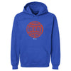 Tylor Megill New York M Vintage Baseball WHT by 500 LEVEL