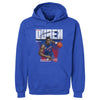 Jalen Duren Detroit Pistons Premiere WHT by 500 LEVEL