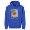 Steph Curry Golden State Warriors All Net WHT by 500 LEVEL