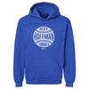 Jeff Hoffman Toronto Vintage Baseball WHT by 500 LEVEL