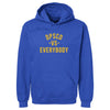 DPSCD Vs. Everybody Yellow WHT by 500 LEVEL