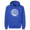 Aaron Wiggins Oklahoma City Basketball WHT by 500 LEVEL