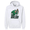 Jaylen Brown Boston Celtics Retro by 500 LEVEL