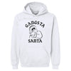 Christmas Gangsta Santa by 500 LEVEL