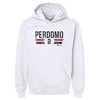 Geraldo Perdomo Arizona Font by 500 LEVEL