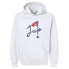 Jupiter Links Jup Wordmark by 500 LEVEL