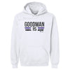 Hunter Goodman Colorado Font by 500 LEVEL