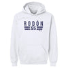 Carlos Rodon New York Y Font by 500 LEVEL