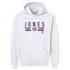 Chipper Jones Atlanta Font by 500 LEVEL