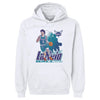 LaMelo Ball Charlotte Hornets Retro by 500 LEVEL